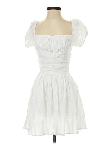 Princess Polly Cocktail Dress (view 1)
