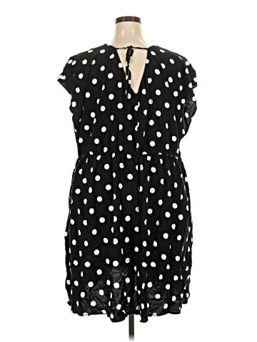 Ava & Viv Casual Dress (view 2)