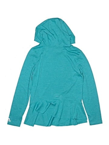 Adidas Pullover Hoodie (view 2)