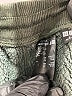 Uniqlo Solid Gray Casual Pants Size S - photo 7
