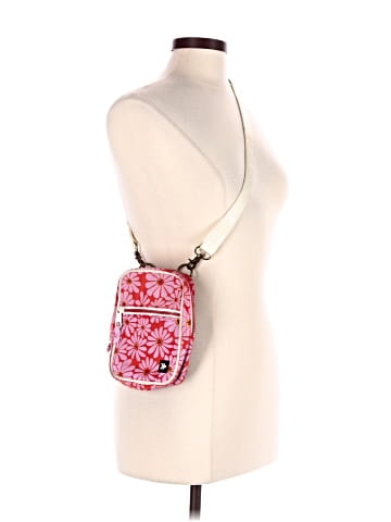 Thread Crossbody Bag (view 2)