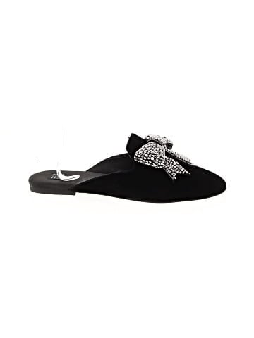 White House Black Market Mule/Clog (view 1)