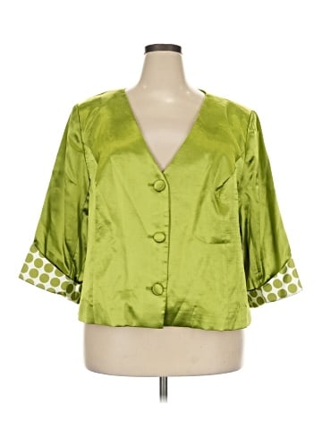 ASHRO Blazer (view 1)