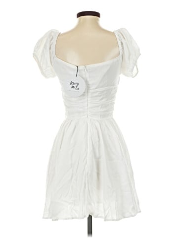 Princess Polly Cocktail Dress (view 2)