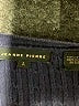 Jeanne Pierre Blue Pullover Sweater Size L - photo 7