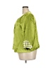 ASHRO Green Blazer Size 22 - photo 5