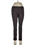 J. McLaughlin Tweed Brown Casual Pants Size 10 - photo 1