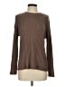 Jessica Simpson Brown Pullover Sweater Size S - photo 1