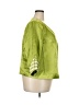 ASHRO Green Blazer Size 22 - photo 4