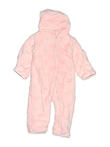 The Children's Place Coat (view 1)