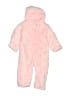 The Children's Place 100% Polyester Pink Coat Size 9-12 mo - photo 1