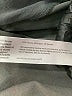Eileen Fisher Gray Active Pants Size M - photo 8