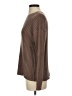 Jessica Simpson Brown Pullover Sweater Size S - photo 5