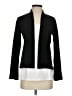 Eileen Fisher Black Cardigan Size P (petite) - photo 1