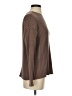 Jessica Simpson Brown Pullover Sweater Size S - photo 4