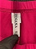 Zenana Solid Pink Athletic Shorts Size 1X - photo 3
