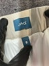 Jag Solid Tan Skort Size 8 - photo 3