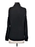 Express Outlet 100% Polyester Black Long Sleeve Blouse Size S - photo 2