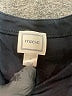 Maeve Black Long Sleeve Top Size M - photo 7