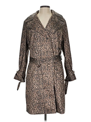 Talbots Trenchcoat (view 1)