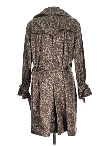 Talbots Trenchcoat (view 2)