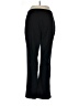 Tribal Solid Black Dress Pants Size 10 - photo 2