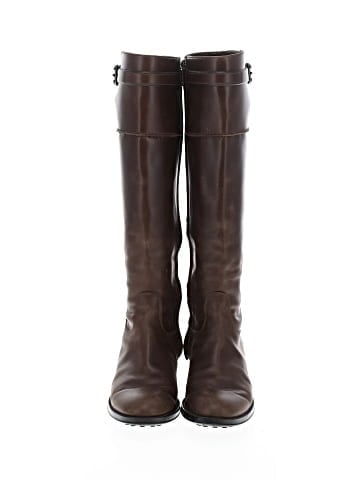Tod's Boots (view 2)