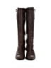 Tod's Brown Boots Size EU 37 - photo 2