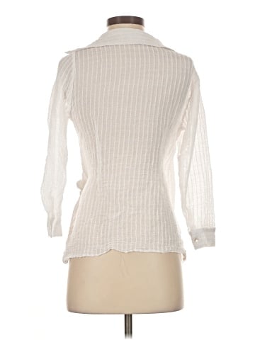 Dotti 3/4 Sleeve Blouse (view 2)