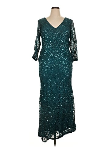 Marina Cocktail Dress (view 1)