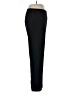 Tribal Solid Black Dress Pants Size 10 - photo 4
