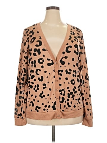 Lularoe Cardigan (view 1)