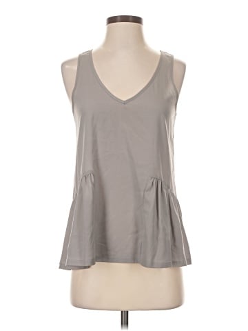 French Connection Sleeveless T-Shirt (view 1)