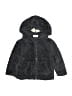Little Wonders 100% Polyester Gray Coat 9-12 MO / 12 MO - photo 1