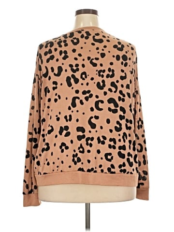 Lularoe Cardigan (view 2)