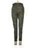 Onzie Animal Print Green Leggings Size S - photo 1