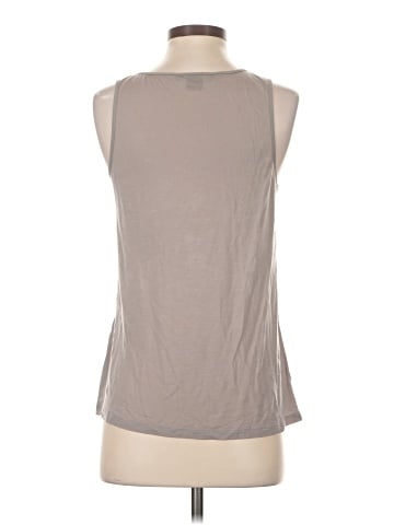 French Connection Sleeveless T-Shirt (view 2)