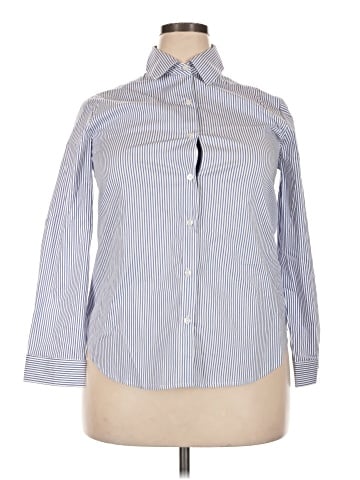 Joh Long Sleeve Polo (view 1)
