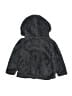Little Wonders 100% Polyester Gray Coat 9-12 MO / 12 MO - photo 2
