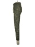 Onzie Animal Print Green Leggings Size S - photo 5