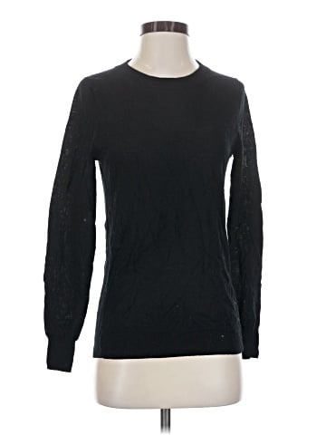 J.Crew Factory Store Pullover Sweater (view 1)