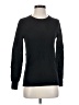 J.Crew Factory Store Black Pullover Sweater Size S - photo 1