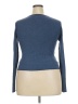 SO Blue Long Sleeve T-Shirt Size XXL - photo 2