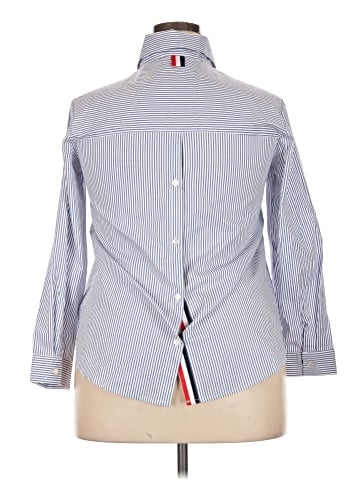 Joh Long Sleeve Polo (view 2)