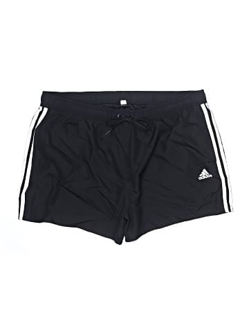 Adidas Athletic Shorts (view 1)