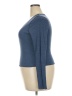 SO Blue Long Sleeve T-Shirt Size XXL - photo 5