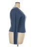 SO Blue Long Sleeve T-Shirt Size XXL - photo 4
