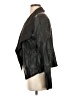 Bar III Black Jacket Size S - photo 5