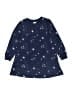 Hanna Andersson Stars Blue Dress Size 6 - photo 1