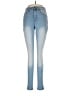 Mudd 100% Cotton Blue Jeans Size 9 - photo 1